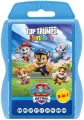 Top Trumps Junior Psi Patrol - tantis.pl