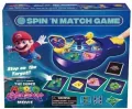 Super Mario Galaxy Movie Spin'n Match Game - tantis.pl