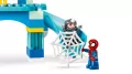 LEGO® Kryjówka Pajęczej Drużyny 10464 - tantis.pl