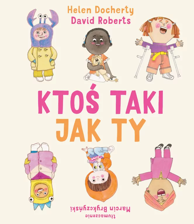 Ktoś taki jak ty - tantis.pl