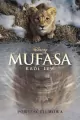 Mufasa. Król Lew. Powieść filmowa - tantis.pl