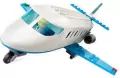 LEGO® Samolot pasażerski 60492 - tantis.pl