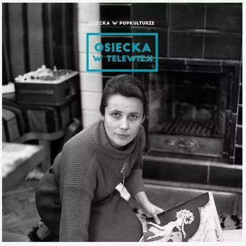 Osiecka w popkulturze: w telewizji - tantis.pl