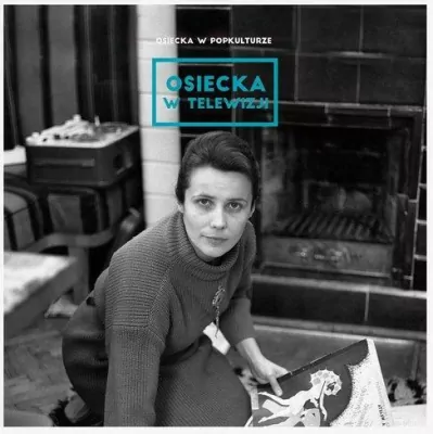 Osiecka w popkulturze: w telewizji