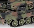 Model plastikowy Leopard 2A6/A6NL - tantis.pl