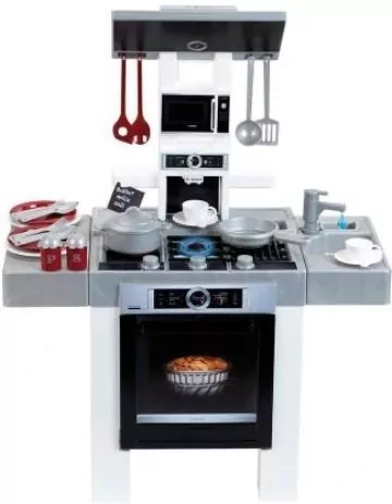 Kuchnia Bosch Style ze światłem i dźwiękiem - tantis.pl