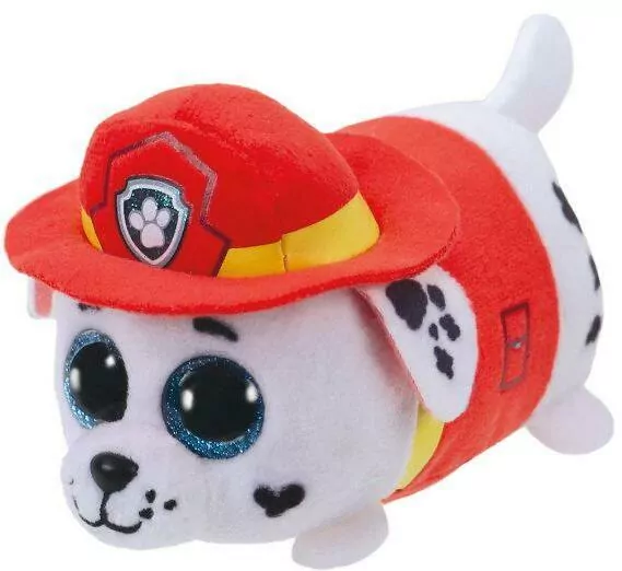 Teeny Tys Psi Patrol - Marshall - tantis.pl