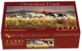 Puzzle 13200 HQ Band of Thunder - tantis.pl