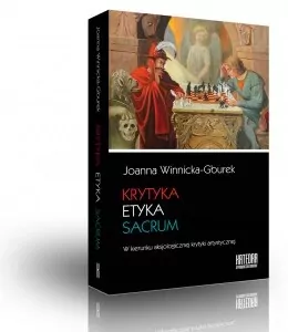 Krytyka, etyka, sacrum - tantis.pl