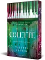 Colette (barwione brzegi) - tantis.pl