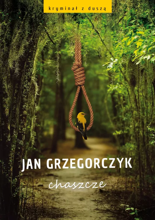 Chaszcze - tantis.pl