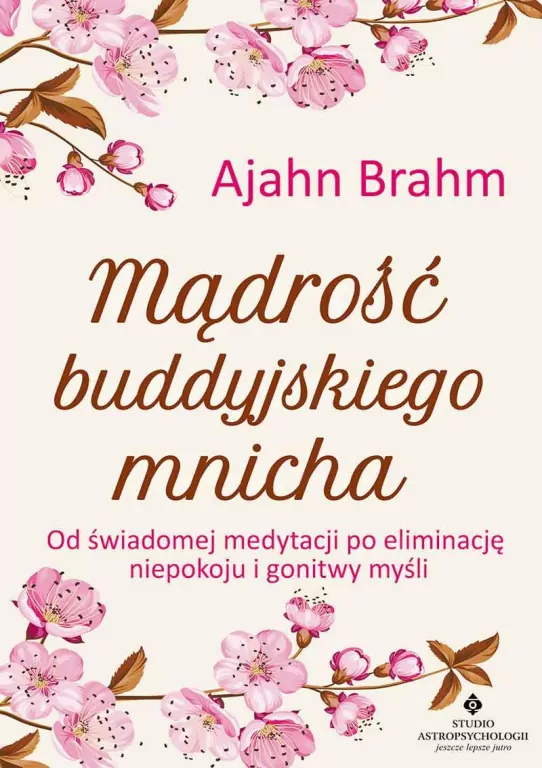 Mądrość buddyjskiego mnicha - tantis.pl