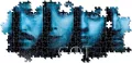 Puzzle 1000 Panorama Game of Thrones - tantis.pl
