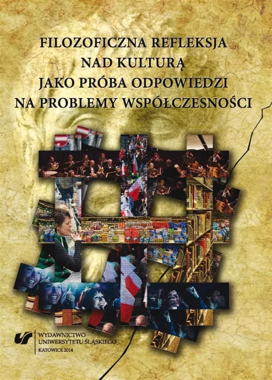 Filozoficzna refleksja nad kulturą jako próba... - tantis.pl