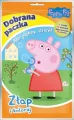 Peppa Pig. Dobrana paczka cz. 3 Ale piękny dzień! - tantis.pl