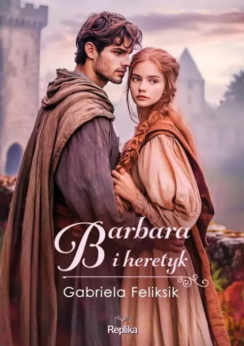 Barbara i heretyk - tantis.pl