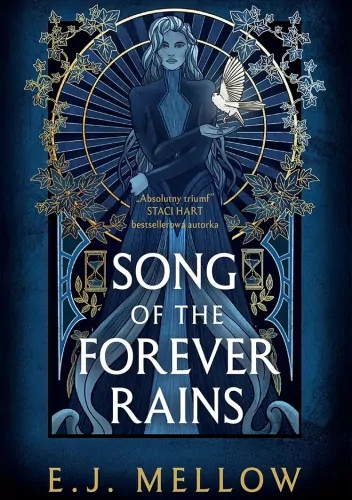 Song of the Forever Rains (edycja kolekcjonerska) - tantis.pl