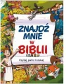 Znajdź mnie w Biblii - tantis.pl