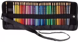 KREDKI MONDELUZ 3720 36 KOL. W CZARNYM ETUI