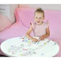 Zabawa w liczenie. Kapitan Nauka. Układanka edukacyjna 3-6 lat - tantis.pl