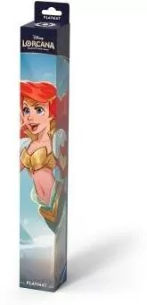 Disney Lorcana (Set11) playmat B Ariel - tantis.pl
