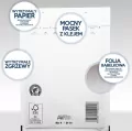 Koperty Airpro 14/D białe - tantis.pl