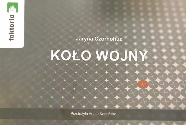 Koło wojny - tantis.pl