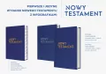 Nowy Testament z infografikami - tantis.pl