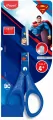 Nożyczki szkolne Superman 13cm MAPED - tantis.pl
