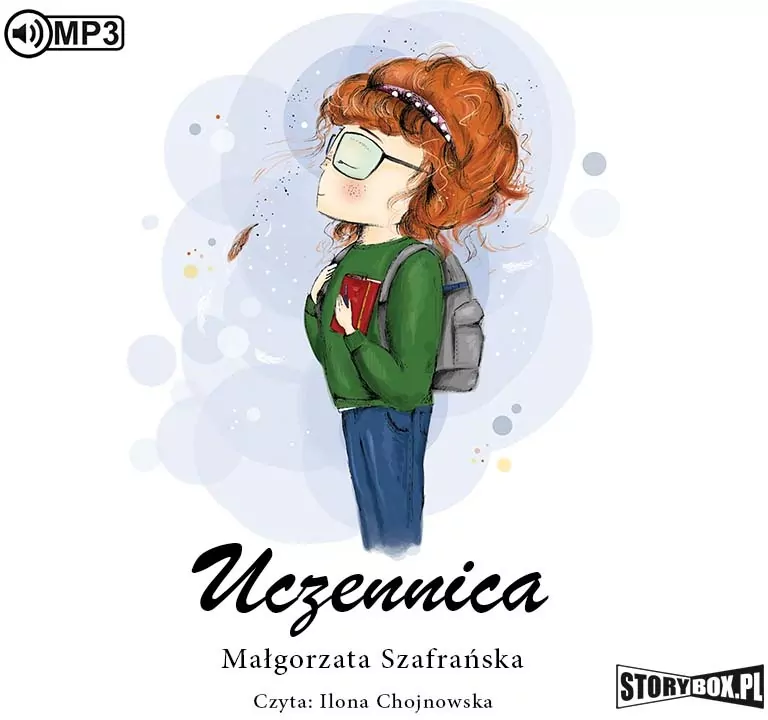Uczennica. Audiobook - tantis.pl