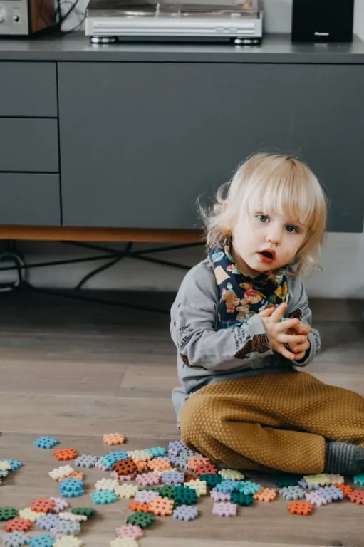 Mini Waffle Pastel 70 - tantis.pl