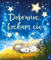 Dobranoc, kocham cię - tantis.pl