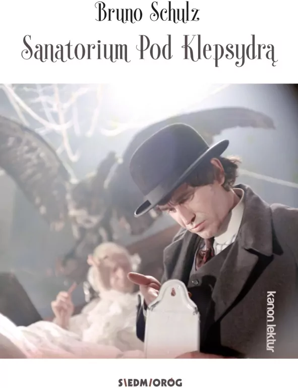 Sanatorium Pod Klepsydrą - tantis.pl