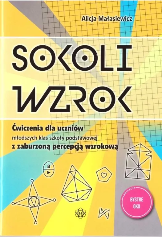 Sokoli wzrok - tantis.pl