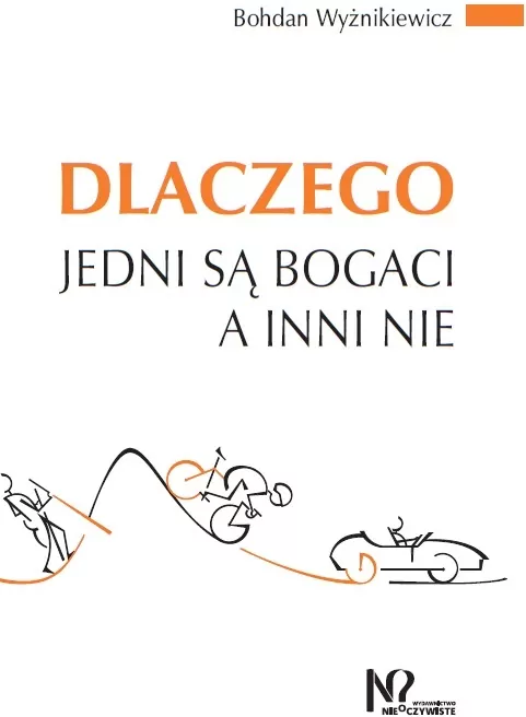Dlaczego jedni są bogaci a inni nie - tantis.pl