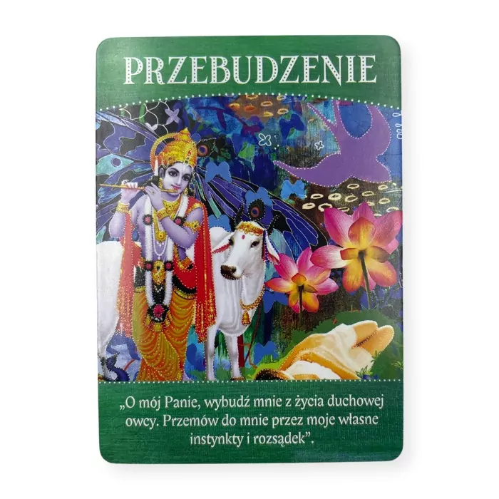 Wyrocznia boskiej obfitości - tantis.pl