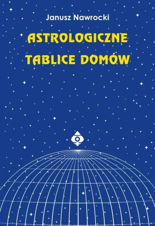 Astrologiczne tablice domów - tantis.pl