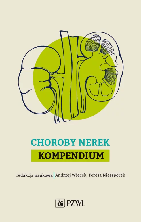Choroby nerek. Kompendium - tantis.pl