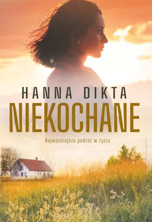 Niekochane - tantis.pl