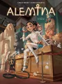 Ścigana. Alemina. Tom 1 - tantis.pl