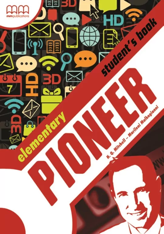 Pioneer Elementary SB MM PUBLICATIONS - tantis.pl
