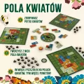 Pola kwiatów - tantis.pl