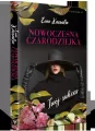 Nowoczesna czarodziejka. Twój sukces - tantis.pl