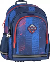 Plecak szkolny Soccer