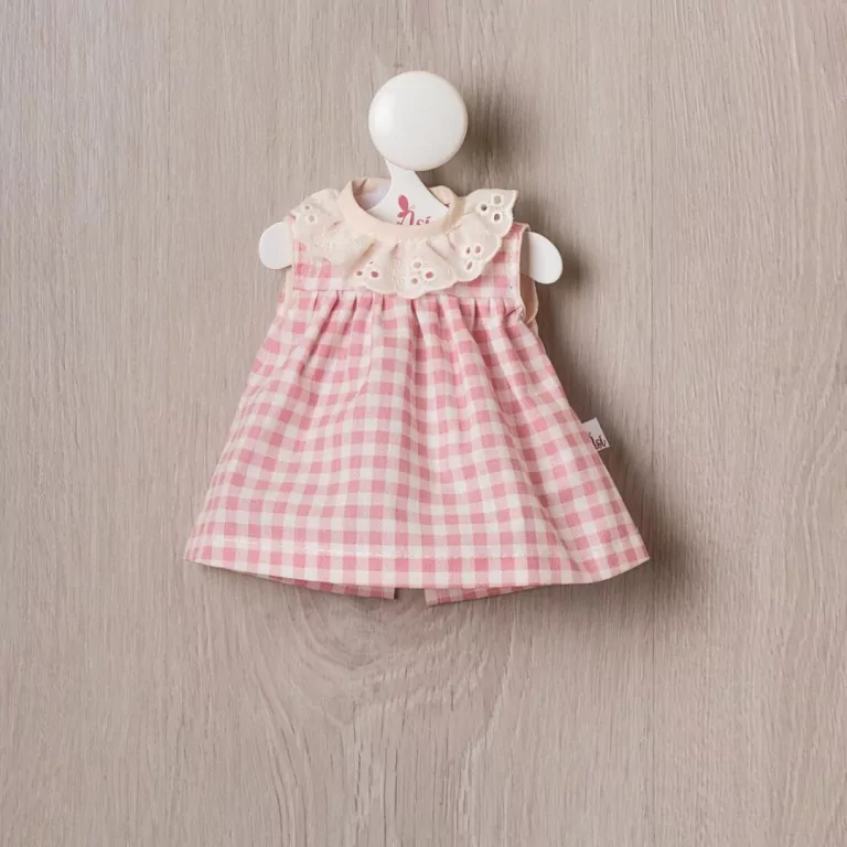 Sukienka Patricia dla lalki Margot 36cm - tantis.pl
