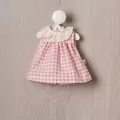 Sukienka Patricia dla lalki Margot 36cm - tantis.pl