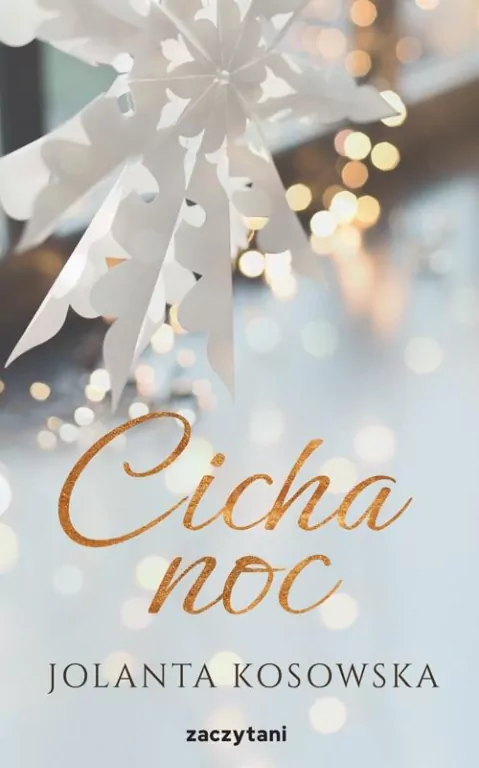 Cicha noc - tantis.pl