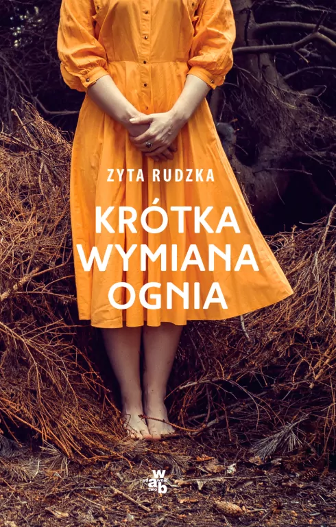 Krótka wymiana ognia - tantis.pl