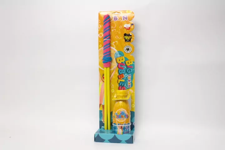 Sznurek do baniek. Okulary + 400ml płyn - tantis.pl