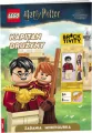LEGO Harry Potter. Kapitan drużyny - tantis.pl